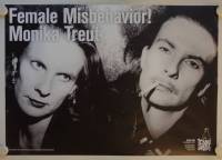 Monika Treut - Female Misbehavior! (Monika Treut - Female Misbehavior!)